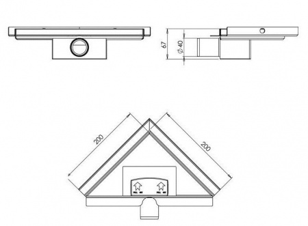 ������� ����� Zorg Sanitary ZR TC-3