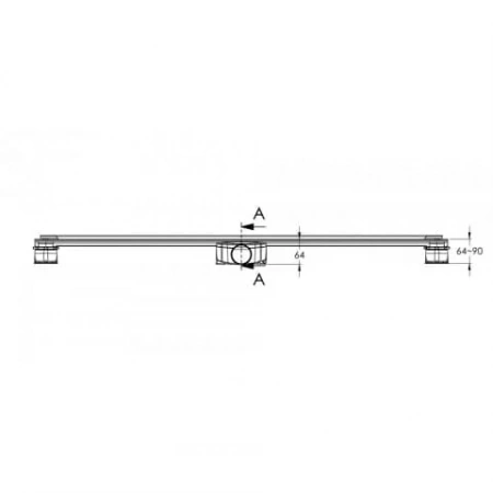 ������� ����� Berges SUPER line 550 ������� ���� 090180