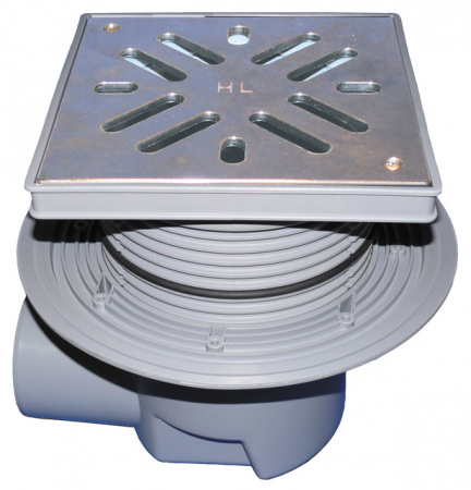 HL 615S ���� � �������������� �������� DN110