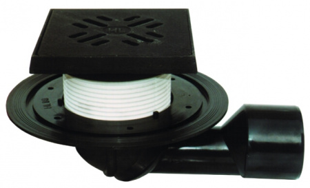 HL 81.1G ���� � ���������� �������� DN50/75