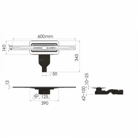 ������� ����� Berges SIMPEL 600 ������� ���� 090111