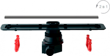 ������� ����� Pestan Confluo Frameless Line 650 ������� ����