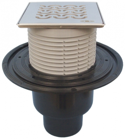 HL 310N-3121 ������ -���� � ������������ �������� DN50/75/110