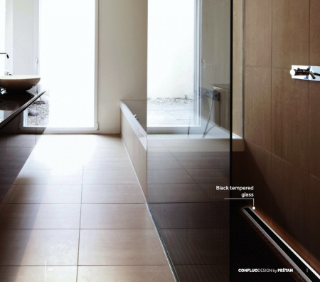 ������� ����� Pestan Confluo Premium Line 650 ������ ������/�����