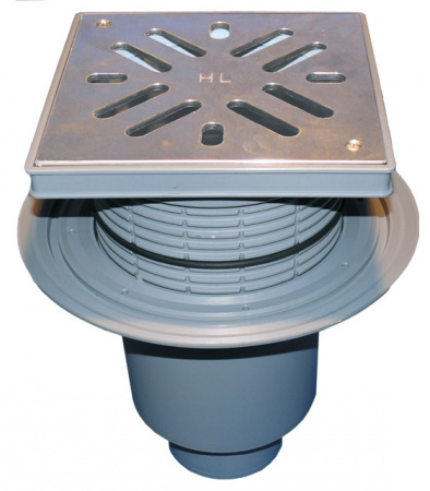 HL 616SW/1 ���� � ������������ �������� DN110