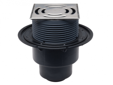 HL 3100Pr ���� � ������������ �������� DN50/75/110