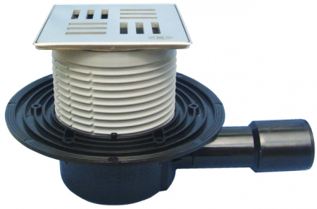 HL 510N-3124 ������ -���� � �������������� �������� DN40/50