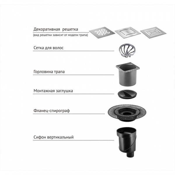 ���� �������� PLATZ Norma 100�100 ���� ������ 091058