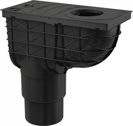 ���������� AlcaPlast AGV4,300�125/110, �������� � ������, ������