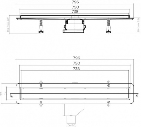 ������� ����� Pestan Betto Line 13702518