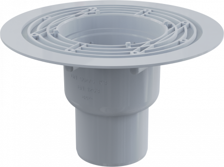 ����� �������� ����� AlcaPlast Ø50/75, �������� - ������ APV2000