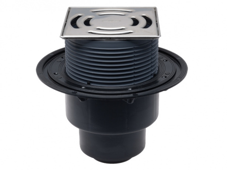 HL 3100 ���� � ������������ �������� DN50/75/110