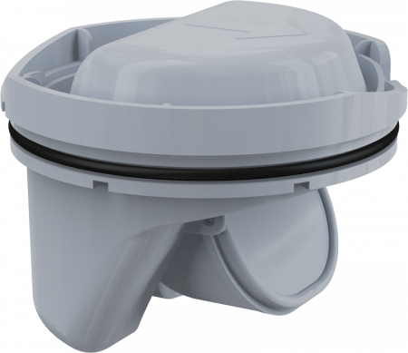 ����������� AlcaPlast , ��������������� SMART APV0020