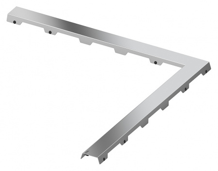 ������� Tece TECEdrainline Steel II 6 112 82 120�120 �� �������