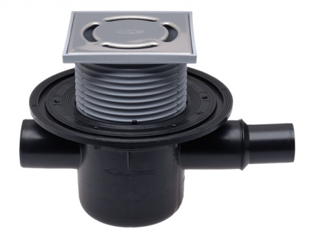 HL 300 ���� � �������� �������� DN50