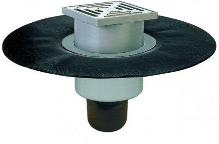 HL 317H ���� � ������������ �������� DN50/75/110