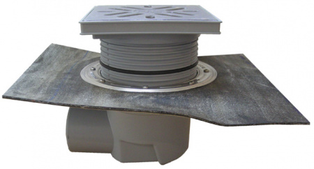 HL 615HSW ���� � �������������� �������� DN110