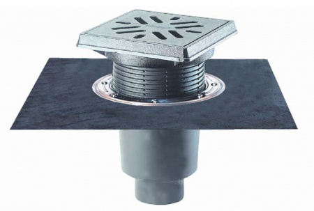 HL 616.1H/1 ���� � ������������ �������� DN110