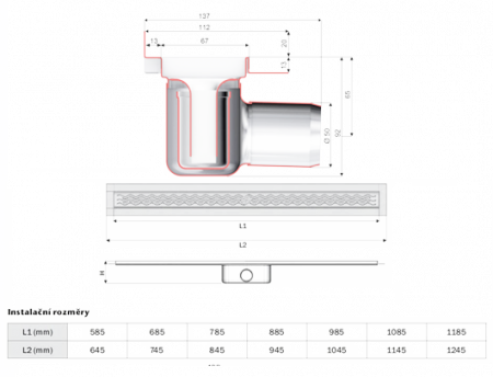 ������� ����� ACO 408718