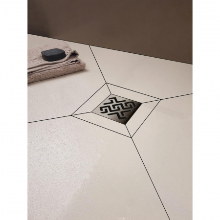 ���� �������� PLATZ Antik 100�100 ���� ������ 091160