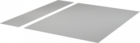 ����������������� ������������� ������   AlcaPlast , 1400 × 1000 + 300 × 1400 AIZ2