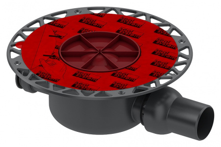 ���� ��� ���� Tece TECEdrainpoint S �������������� DN 50 DN 40 ������(360 15 00)