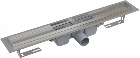 ������� ����� AlcaPlast APZ1S 300 � �������