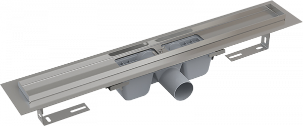 ������� ����� AlcaPlast APZ1S 300 � �������