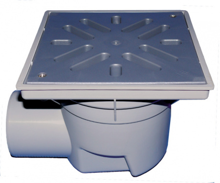 HL 605LW ���� � �������������� �������� DN110