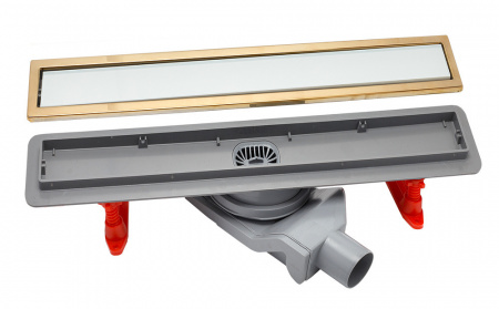 ������� ����� Pestan Confluo Premium Gold White Glass Line 300