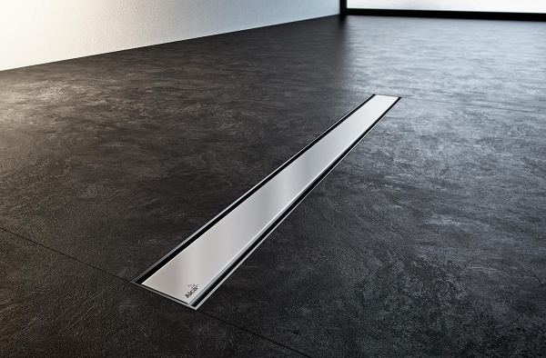 ������� ����� AlcaPlast APZ13-DOUBLE9-550 � �������� � �������