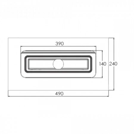������� ����� Berges SIMPEL 1000 ������� ���� 090013