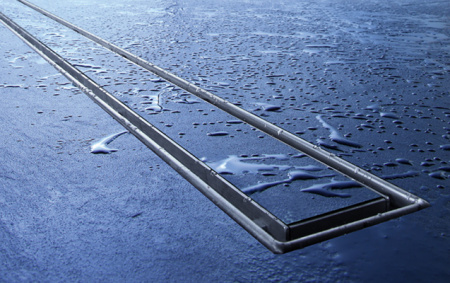 ������� Tece TECEdrainline Plate II 6 007 72 70 �� ��� ������