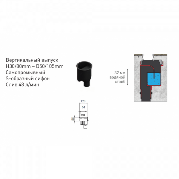 ������� ����� Berges B1 Antik 700 ���� ������ 091025