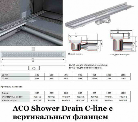 ������� ����� ACO 408766