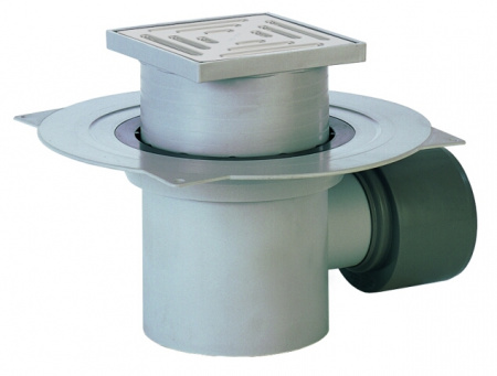 HL 72.1 ���� � �������������� �������� DN75/110