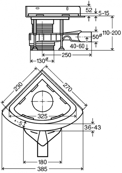 ������� ������� ���� ��� ������ Viega Advantix � �������������, ���� �������. 592370 (4973.80)