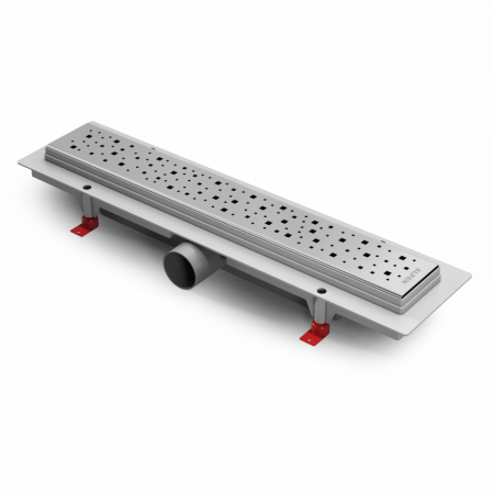 ������� ����� (����) Alpen Square ALP-750S1