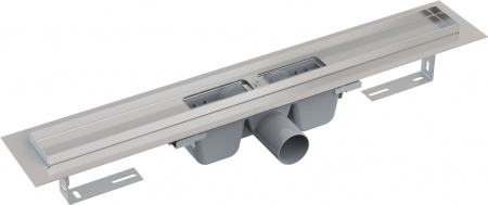 ������� ����� AlcaPlast APZ6 550 � �������