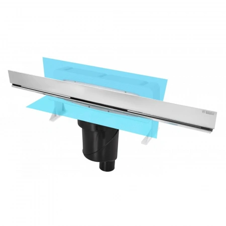 ������� ����� Berges WALL 600 ���� ������ 091056