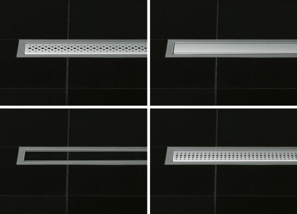 ������� ����� Viega Advantix Visign 800 ��, ���� �������. 618018 (4964.80)