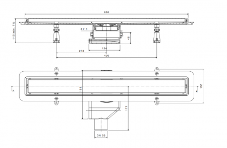 ������� ����� Pestan Confluo Premium Line 650. ������� ����� ������ � ����� 13000283