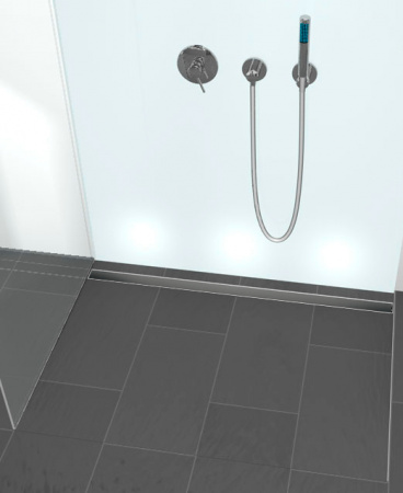 ������� Tece TECEdrainline 6 010 92 100 �� ������