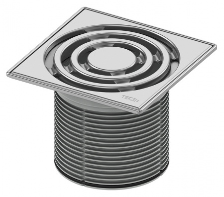 ������� Tece TECEdrainpoint S 366 00 04 � ��������� ���������