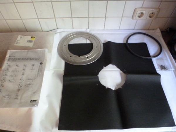 ������������� � ������ ��� ���������/����������� ������������� Viega Advantix (100��), ���.287924 (4948.31)