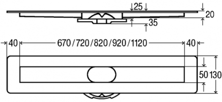 ������� ����� Viega Advantix 753245 1200 ��. �������� c �������� ��� ������ ER 13
