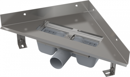 ������� ���� ��� ������ ��� ��������������� ������� AlcaPlast ARZ1