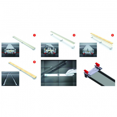 ������� ����� Berges C1 Norma 700 ������� ���� 090038