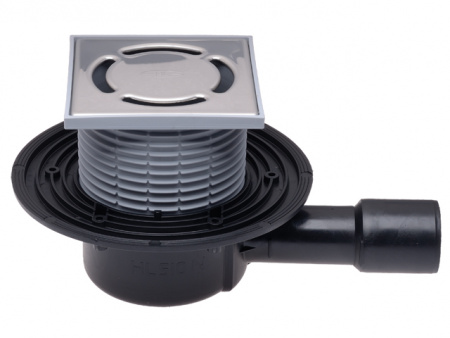 HL 510N ���� � �������������� �������� DN40/50