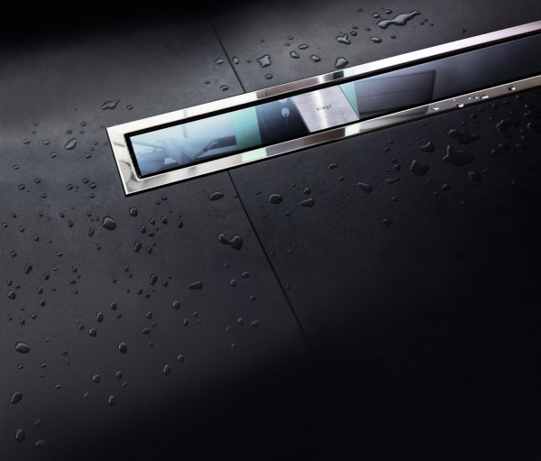 ������� ����� Viega Advantix Visign 800 ��, ���� �������. 618018 (4964.80)